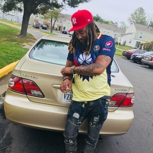 Meet your Posher, James